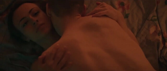 Margarita Bystryakova nude – Panacea (Panatseya) (2013)