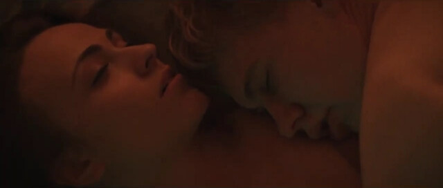 Margarita Bystryakova nude – Panacea (Panatseya) (2013)