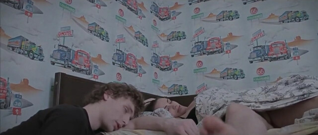 Margarita Bystryakova nude – Panacea (Panatseya) (2013)