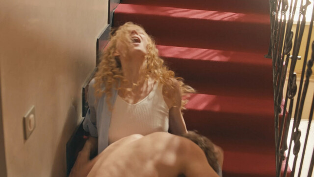 Svetlana Khodchenkova sexy – Ya «lyubila» muzha s01e05 (2023)