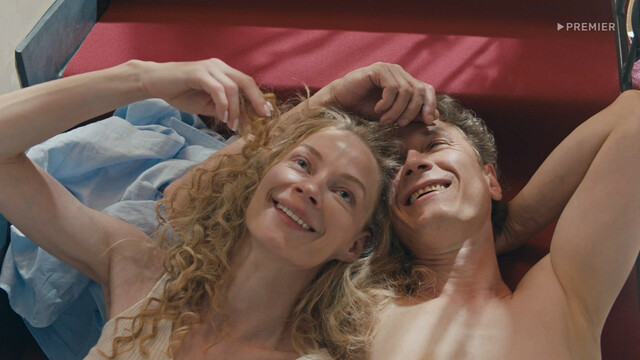 Svetlana Khodchenkova sexy – Ya «lyubila» muzha s01e05 (2023)