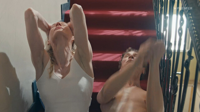 Svetlana Khodchenkova sexy – Ya «lyubila» muzha s01e05 (2023)