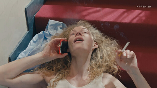 Svetlana Khodchenkova sexy – Ya «lyubila» muzha s01e05 (2023)