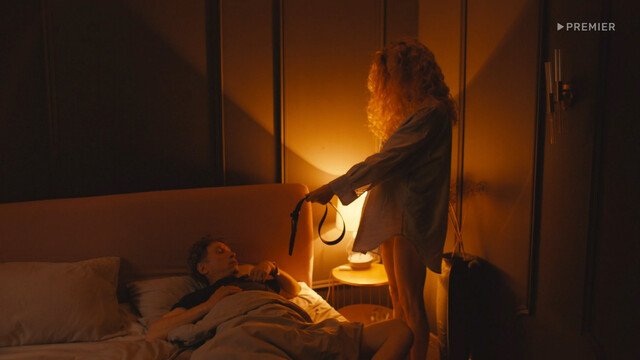 Svetlana Khodchenkova sexy – Ya «lyubila» muzha s01e05 (2023)