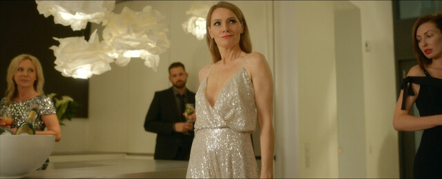 Martina Hill sexy – HILLarious s01e02 (2023)