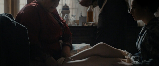 Jovana Stojiljkovic nude – Vera s01e03-06 (2023)