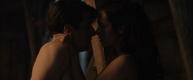 Jovana Stojiljkovic nude – Vera s01e03-06 (2023)