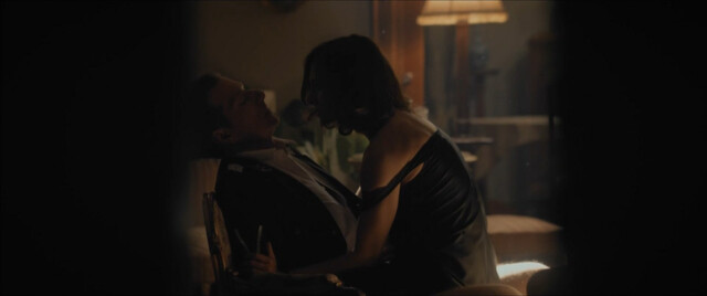 Jovana Stojiljkovic nude – Vera s01e03-06 (2023)