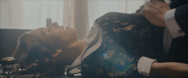 Jovana Stojiljkovic nude – Vera s01e03-06 (2023)