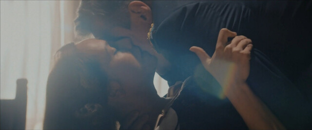 Jovana Stojiljkovic nude – Vera s01e03-06 (2023)