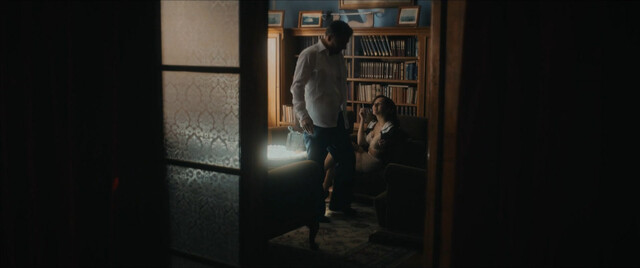 Jovana Stojiljkovic nude – Vera s01e03-06 (2023)