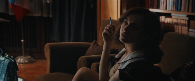 Jovana Stojiljkovic nude – Vera s01e03-06 (2023)