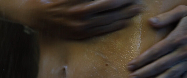 Jessica Ann Collins sexy – Echo 3 s01e10 (2022-2023)