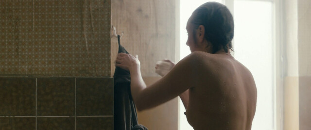 Franziska Machens nude – Lieber Kurt (2022)