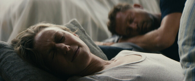 Franziska Machens nude – Lieber Kurt (2022)