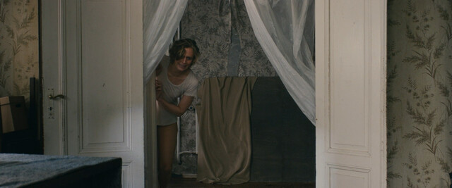 Franziska Machens nude – Lieber Kurt (2022)