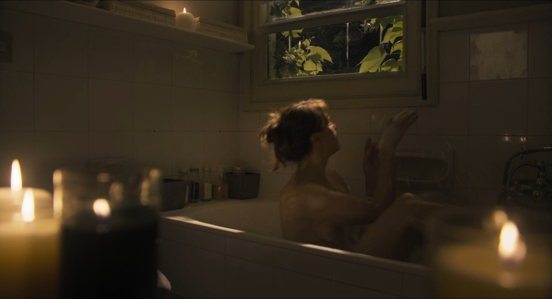 Paola Cortellesi nude – Petra s01e03 (2020)