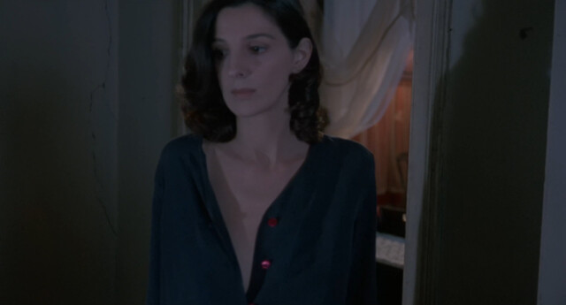 Francesca d'Aloja nude – Steam The Turkish Bath (Hamam) (1997)