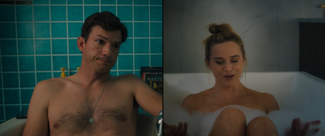 Reese Witherspoon sexy – Your Place or Mine (2023)