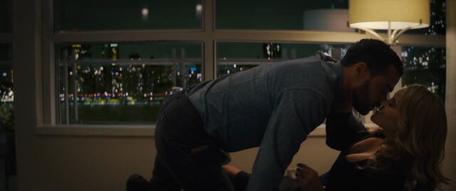 Reese Witherspoon sexy – Your Place or Mine (2023)