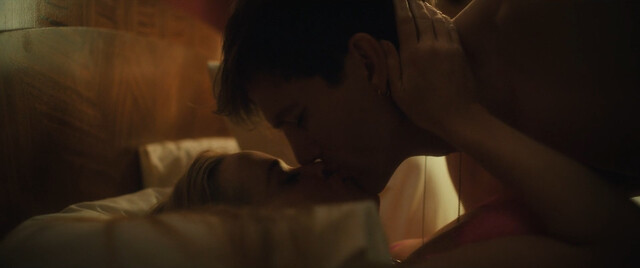 Reese Witherspoon sexy – Your Place or Mine (2023)