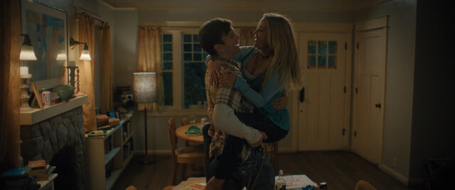 Reese Witherspoon sexy – Your Place or Mine (2023)