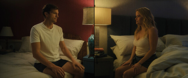 Reese Witherspoon sexy – Your Place or Mine (2023)