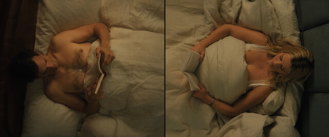 Reese Witherspoon sexy – Your Place or Mine (2023)