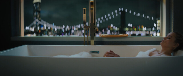 Reese Witherspoon sexy – Your Place or Mine (2023)