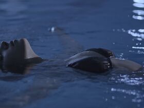 Maria Nacouzi sexy – Weeping Willow (2018)