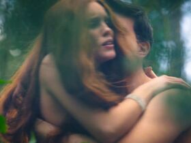 Sara Matteucci sexy – Pompeii Sin City (Pompei - Eros e mito) (2021)