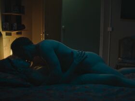 Hadewych Minis nude – A Thin Line s01e03 (2023)