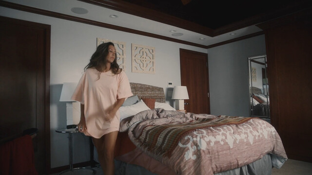 Sheena Peña sexy – Secrets of an Escort (2021)