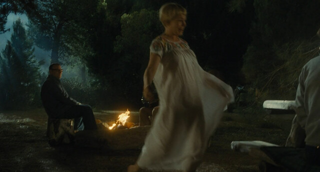 Michelle Williams sexy – The Fabelmans (2022)