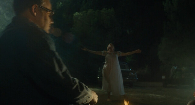 Michelle Williams sexy – The Fabelmans (2022)