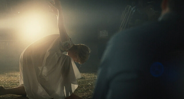 Michelle Williams sexy – The Fabelmans (2022)