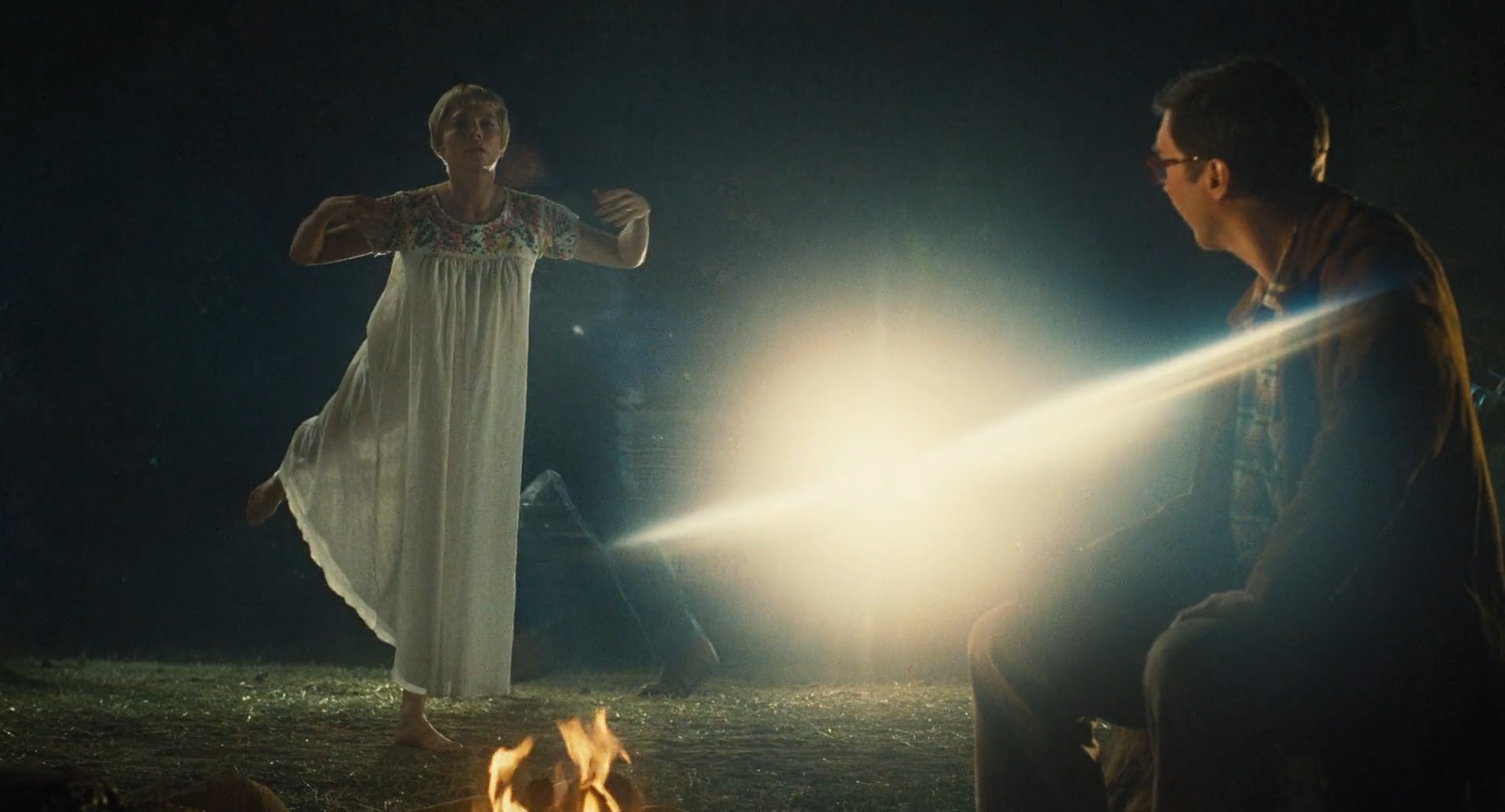 Michelle Williams sexy – The Fabelmans (2022)