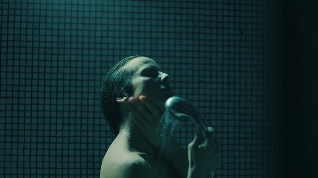 Kate del Castillo nude – Volver a Caer s01e04-05 (2023)