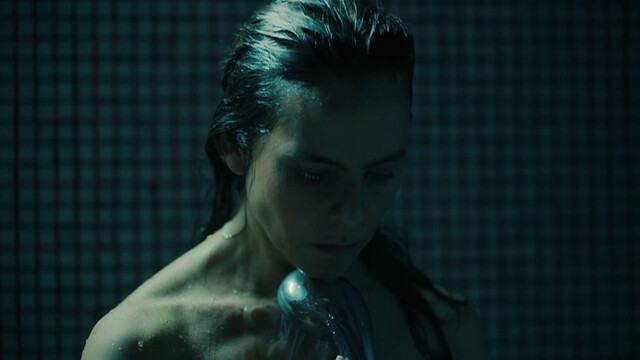 Kate del Castillo nude – Volver a Caer s01e04-05 (2023)