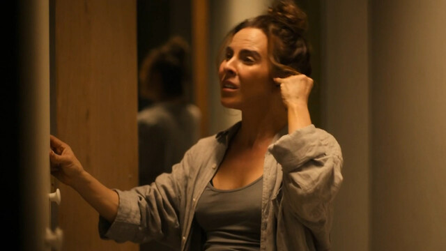Kate del Castillo nude – Volver a Caer s01e04-05 (2023)