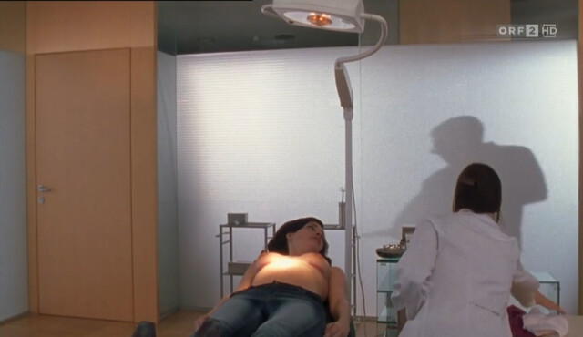 Susi Ramberger nude – Die Heilerin (2004)