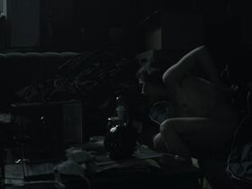 Malgorzata Gorol nude – Śubuk (2022)