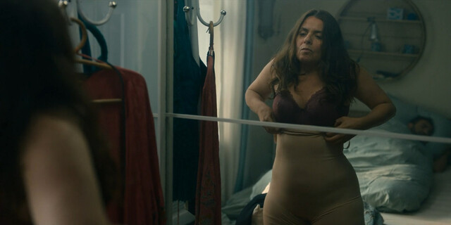 Naomi Krauss nude – Faraway (2023)