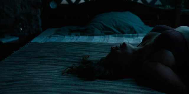 Naomi Krauss nude – Faraway (2023)