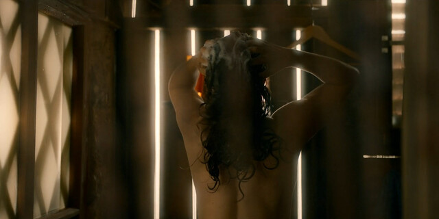 Naomi Krauss nude – Faraway (2023)