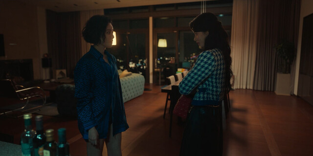 Joo-Young Cha nude – The Glory s01e13 (2022)