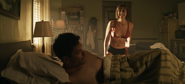 Sofia Hasmik sexy – Superman & Lois s03e01 (2023)