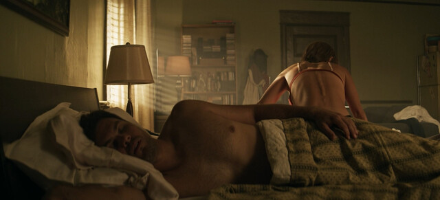 Sofia Hasmik sexy – Superman & Lois s03e01 (2023)