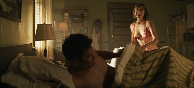 Sofia Hasmik sexy – Superman & Lois s03e01 (2023)