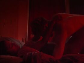 Larissa Sirah Herden nude – Jung Fragil (2020)